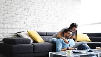 Mehr erfahren über Kredit zu Hause abschliessen