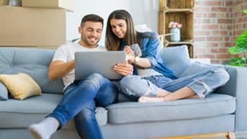 Mehr erfahren über die Umzugsfinanzierung